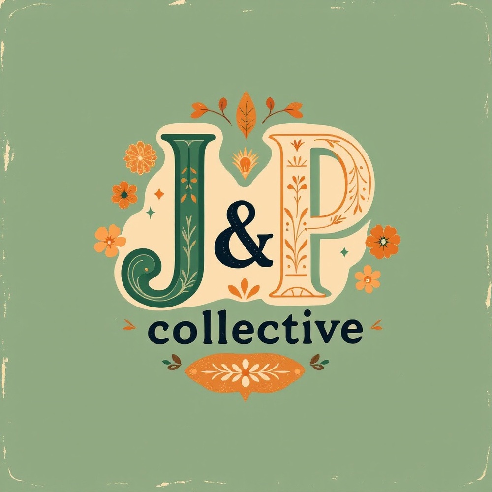 Meet your Posher, J & P